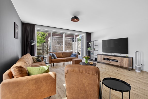Medium property photo - Schepenlaan 15, 1034 JP Amsterdam